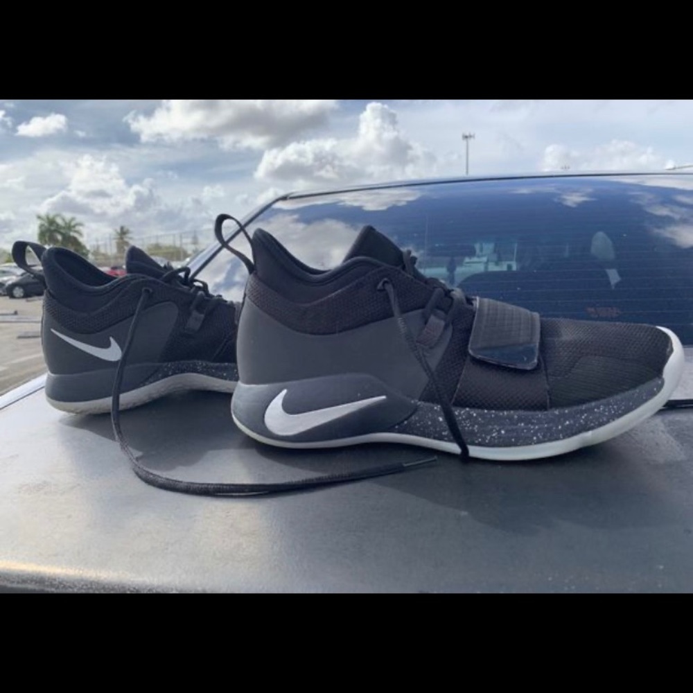 Paul Basketball Shoes Gem